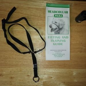Gentle Leader - Halti- Headcollar - Medium-sized